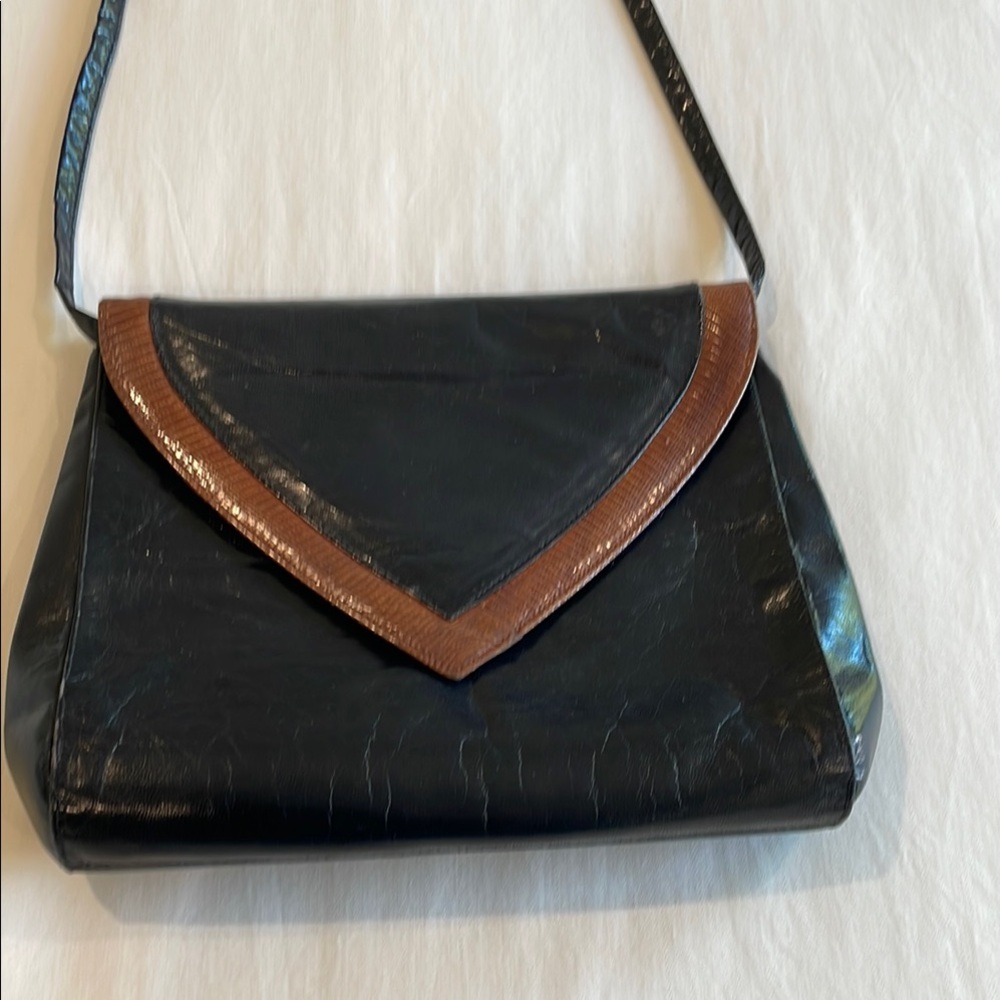 Vintage Stuart Weitzman Women's Bag
